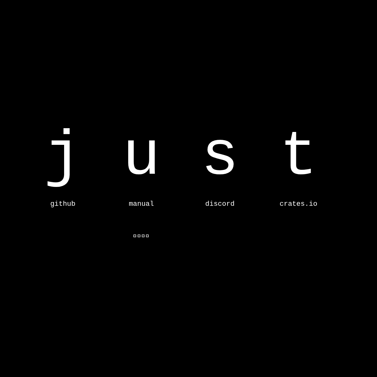 Screenshot of website.