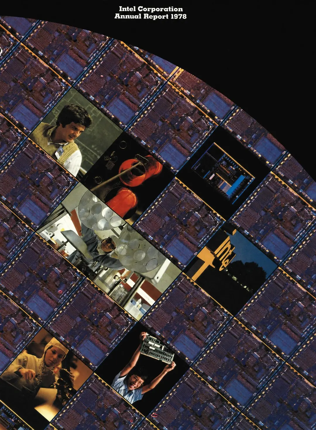 Image column